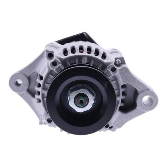 12V 45A Alternator 119254-77200 for Yanmar IR/IF from MyMROmarts