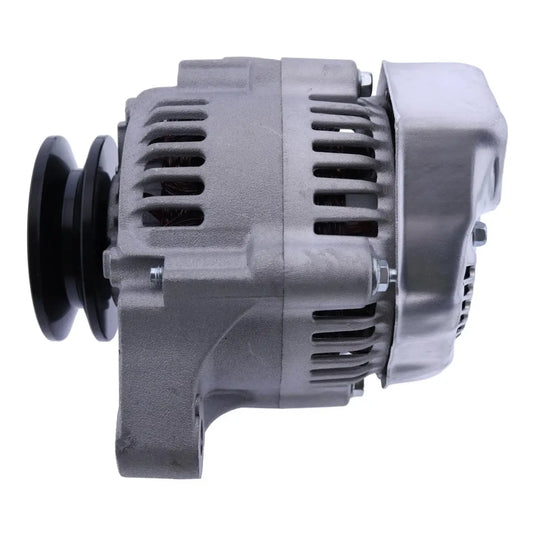 12V 45A Alternator 119254-77200 for Yanmar IR/IF from MyMROmarts