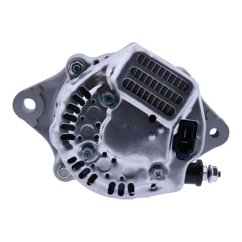 Load image into Gallery viewer, 12V 45A Alternator 119254-77200 for Yanmar IR/IF from MyMROmarts
