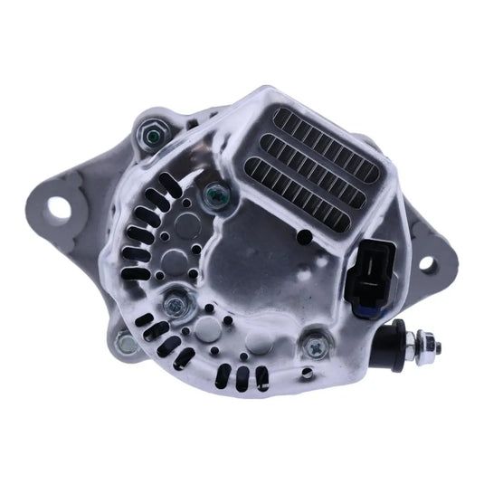 12V 45A Alternator 119254-77200 for Yanmar IR/IF from MyMROmarts