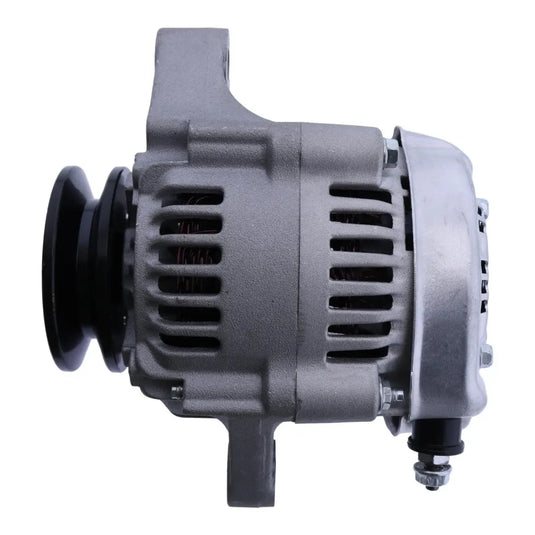 12V 45A Alternator 119254-77200 for Yanmar IR/IF from MyMROmarts