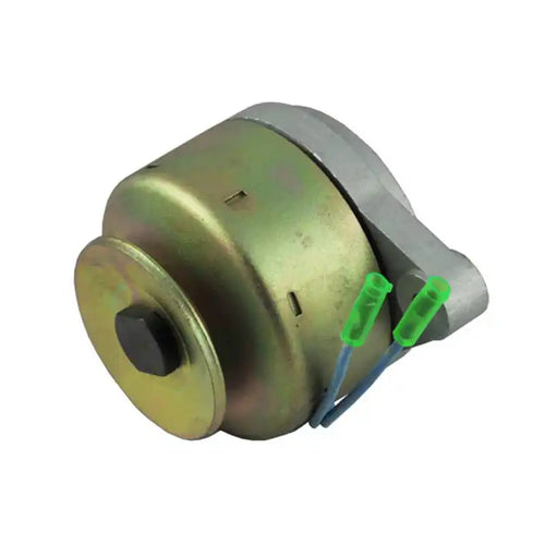 Alternator 119663-77200 for Yanmar Engine 2TNE65 2TNE68 Doosan Daewoo Excavator SOLAR 010 from MyMROmarts