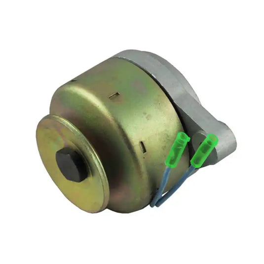 Alternator 119663-77200 for Yanmar Engine 2TNE65 2TNE68 Doosan Daewoo Excavator SOLAR 010 from MyMROmarts