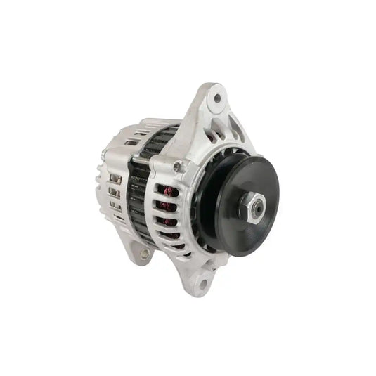 Alternator 119836-77200 For Hyundai R55-3 R55W-3 HSL610 from MyMROmarts