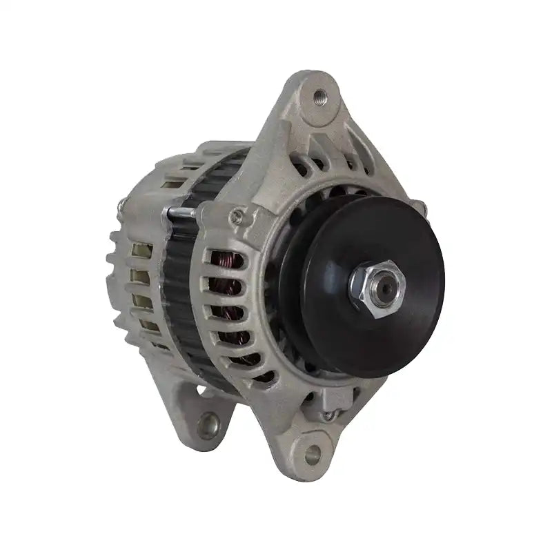Load image into Gallery viewer, Alternator for Mustang 2044 Skid Steer Loader Yanmar Engine 1995ccm 4TNE84 from MyMROmarts

