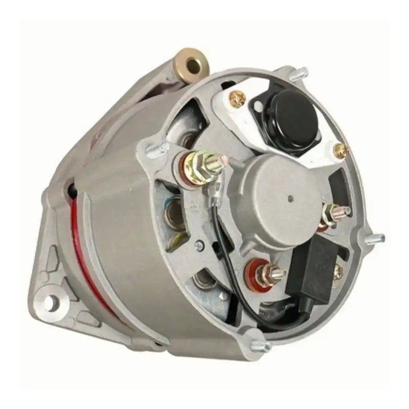 Load image into Gallery viewer, 24V Alternator 12031N 47-1787 614S090001 for Fuchs Liebherr Excavator 118M R981 W/Deutz F6l912 BF6l913 Engine - Electrical Parts &gt; Alternator from MyMROmarts
