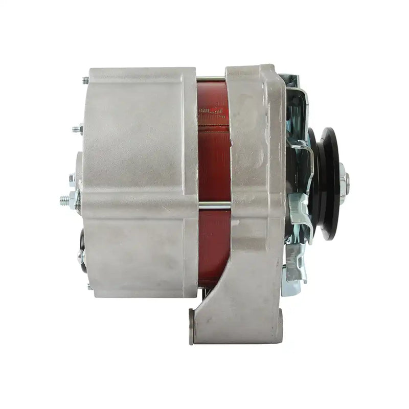 Load image into Gallery viewer, 24V Alternator 12031N 47-1787 614S090001 for Fuchs Liebherr Excavator 118M R981 W/Deutz F6l912 BF6l913 Engine - Electrical Parts &gt; Alternator from MyMROmarts
