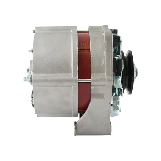 24V Alternator 12031N 47-1787 614S090001 for Fuchs Liebherr Excavator 118M R981 W/Deutz F6l912 BF6l913 Engine - Electrical Parts > Alternator from MyMROmarts