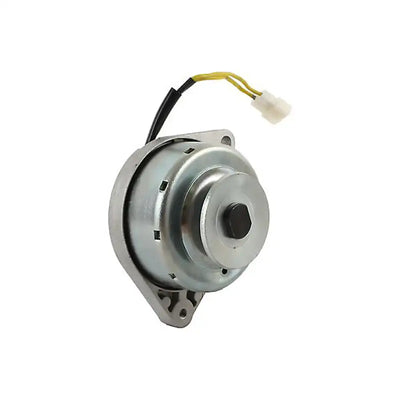 12V 15A Alternator 121450-77200 for Yanmar Tractor YM147 YM169 YM250 YM276 from MyMROmarts