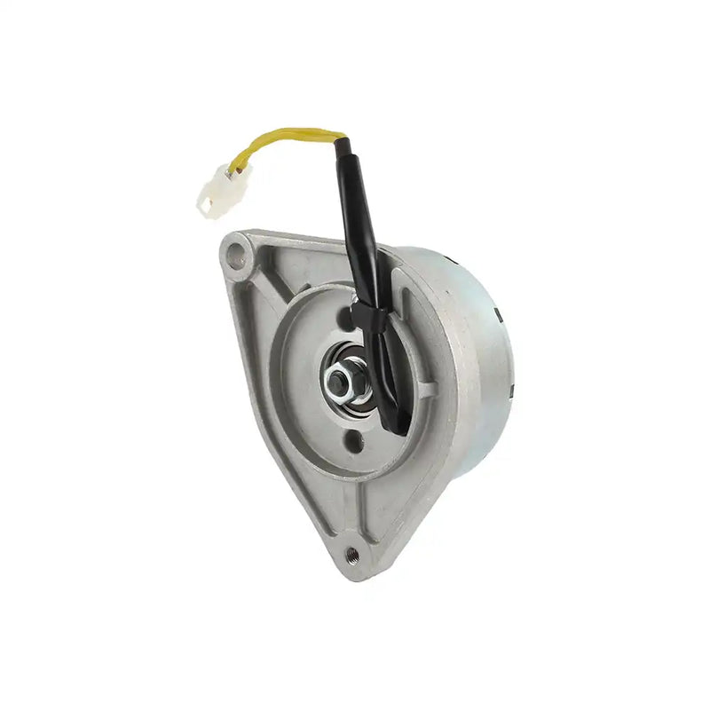 Load image into Gallery viewer, 12V 15A Alternator 121450-77200 for Yanmar Tractor YM147 YM169 YM250 YM276 from MyMROmarts
