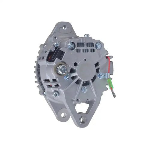 12V 80A Alternator 123910-77210 for Yanmar Engine 4TNV98 4TNV98T from MyMROmarts