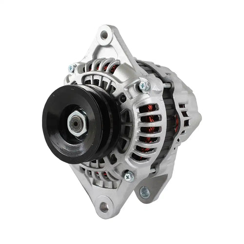 Alternator 12430N 3M760-64011 For Kubota Tractor M126 M135 M126Gxdtc M126Xdtc M135Gxdtc - Electrical Parts > Alternator from MyMROmarts