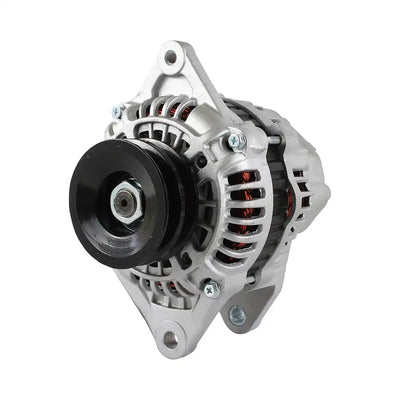 Alternator 12430N 3M760-64011 For Kubota Tractor M126 M135 M126Gxdtc M126Xdtc M135Gxdtc - Electrical Parts > Alternator from MyMROmarts