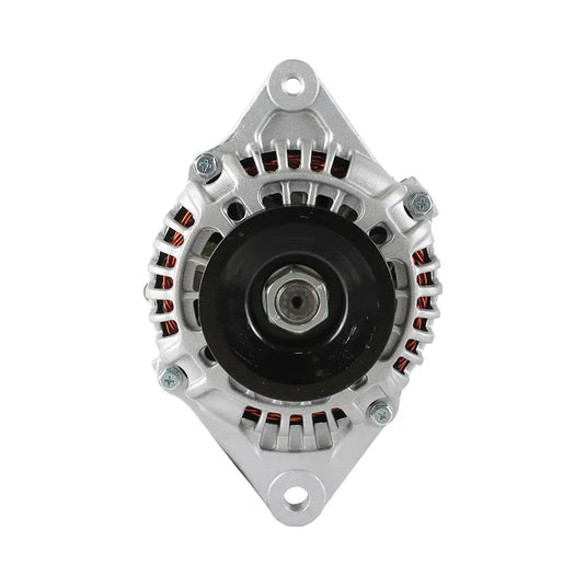Alternator 12430N 3M760-64011 For Kubota Tractor M126 M135 M126Gxdtc M126Xdtc M135Gxdtc - Electrical Parts > Alternator from MyMROmarts