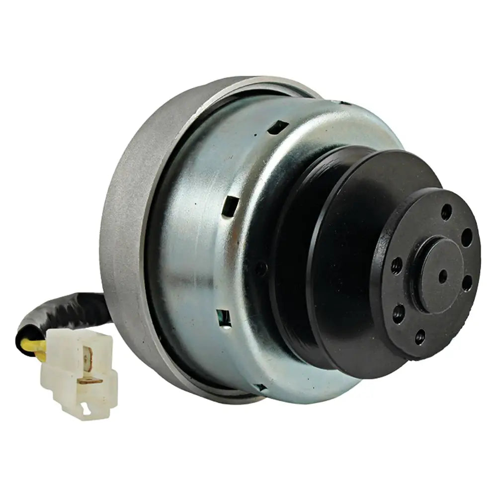 12 Volt permanente magneet dynamo 124660-77990 124660-77991 voor Yanmar motor YM1500 tractor 