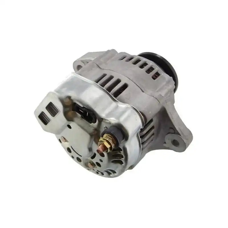 Load image into Gallery viewer, Alternator 125564A1 133745A1 for CASE 460 1825B 1838 6010 Skid Steer Loader 12V 40A from MyMROmarts
