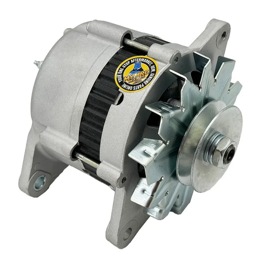 Alternator 127675-77200 for Yanmar 6CX-ETE 6CXM-GTE 6CXM-GTE2 Engine from MyMROmarts