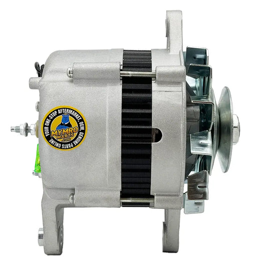 Alternator 127675-77200 for Yanmar 6CX-ETE 6CXM-GTE 6CXM-GTE2 Engine from MyMROmarts