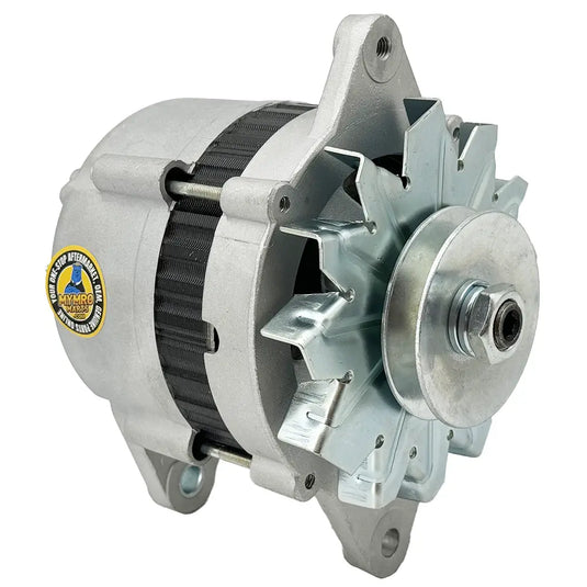 Alternator 127675-77200 for Yanmar 6CX-ETE 6CXM-GTE 6CXM-GTE2 Engine from MyMROmarts