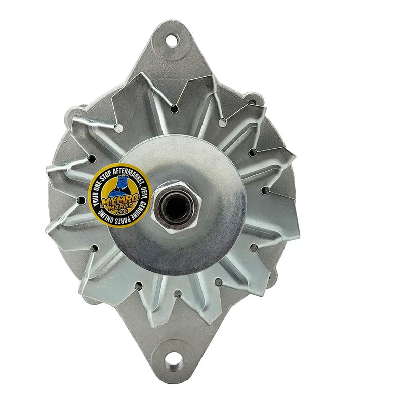 Afbeelding laden in Galerijviewer, Alternator 127675-77200 for Yanmar 6CX-ETE 6CXM-GTE 6CXM-GTE2 Engine from MyMROmarts
