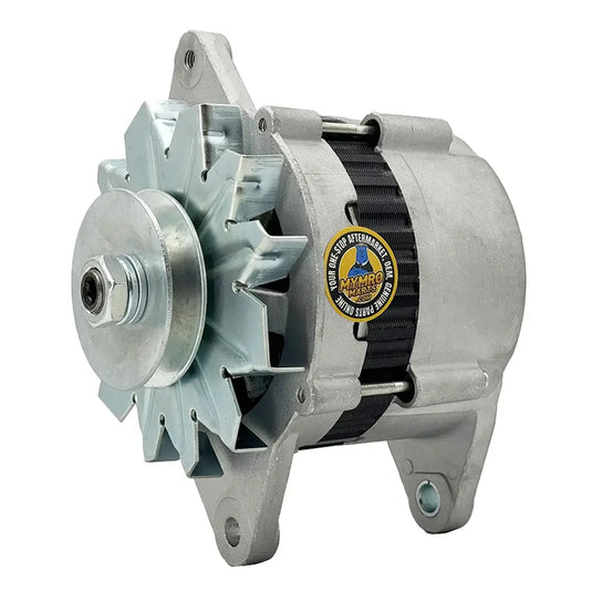 Alternator 127675-77200 for Yanmar 6CX-ETE 6CXM-GTE 6CXM-GTE2 Engine from MyMROmarts