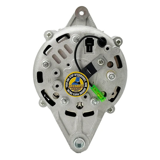 Alternator 127675-77200 for Yanmar 6CX-ETE 6CXM-GTE 6CXM-GTE2 Engine from MyMROmarts
