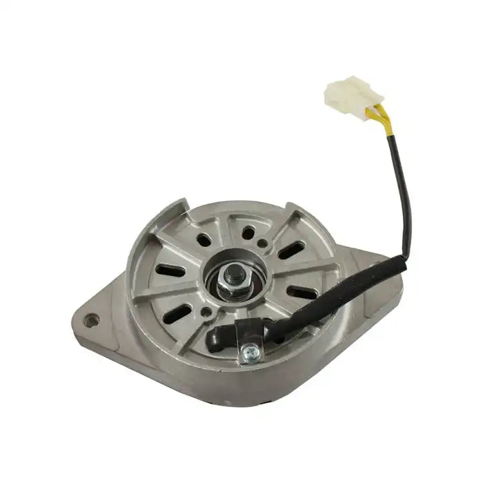 12V Dynamo 129150-77202 voor Yanmar Graafmachine B14 B15 B15-3 Motor 3TNE68