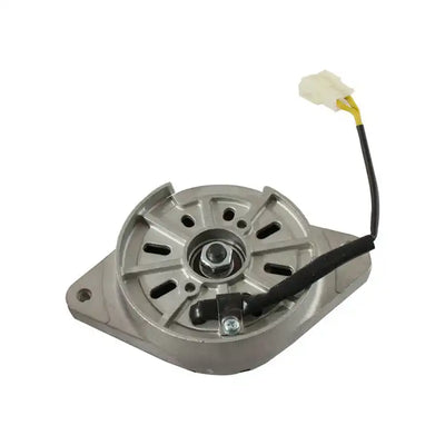 12V Alternator 129150-77202 12915077202 129150-77203 12915077203 for Yanmar Excavator B14 B15 B15-3 Engine 3TNE68 from MyMROmarts