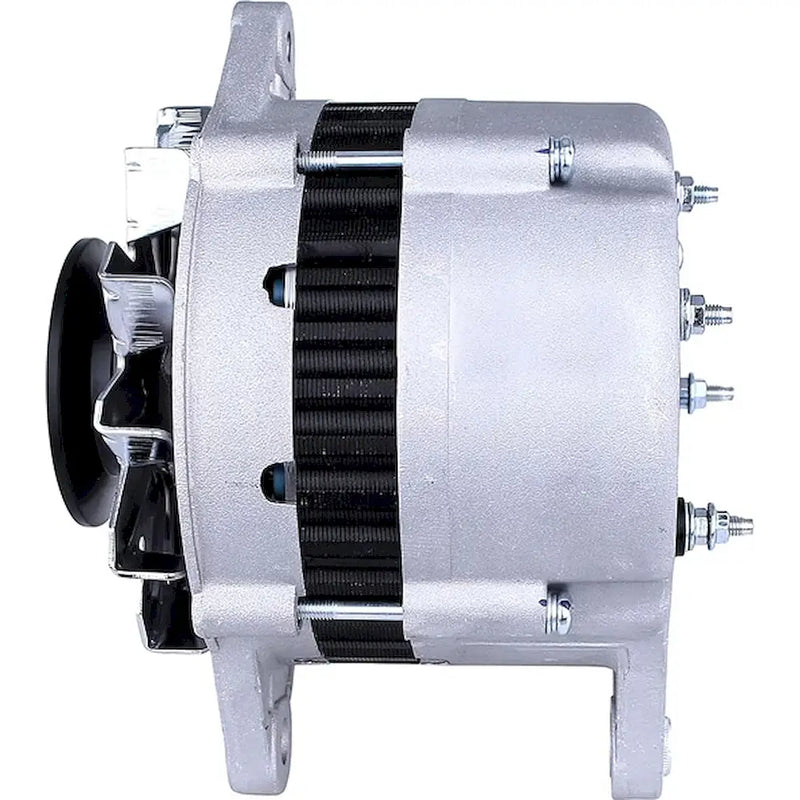 Carica immagine in Galleria Viewer, 12V Alternator 129772-77200 for Yanmar Engine 2HM20 4JMTE 4JH2E from MyMROmarts

