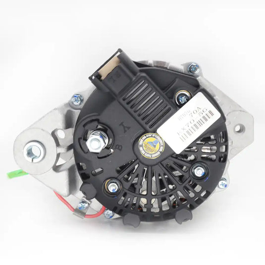 Alternator 129E2077200 129E2077201 E0002608843 ALV6028KR ALV6028LP ALV6028YJ 2616028 600136 for YANMAR 4TNV98 for HITACHI EX70-5G - Electrical Parts > Alternator from MyMROmarts