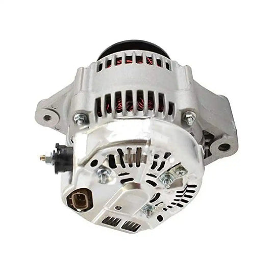 Alternator 146048GT for Genie S-100 S-105 S-120 S-125 Z-135/70 from MyMROmarts