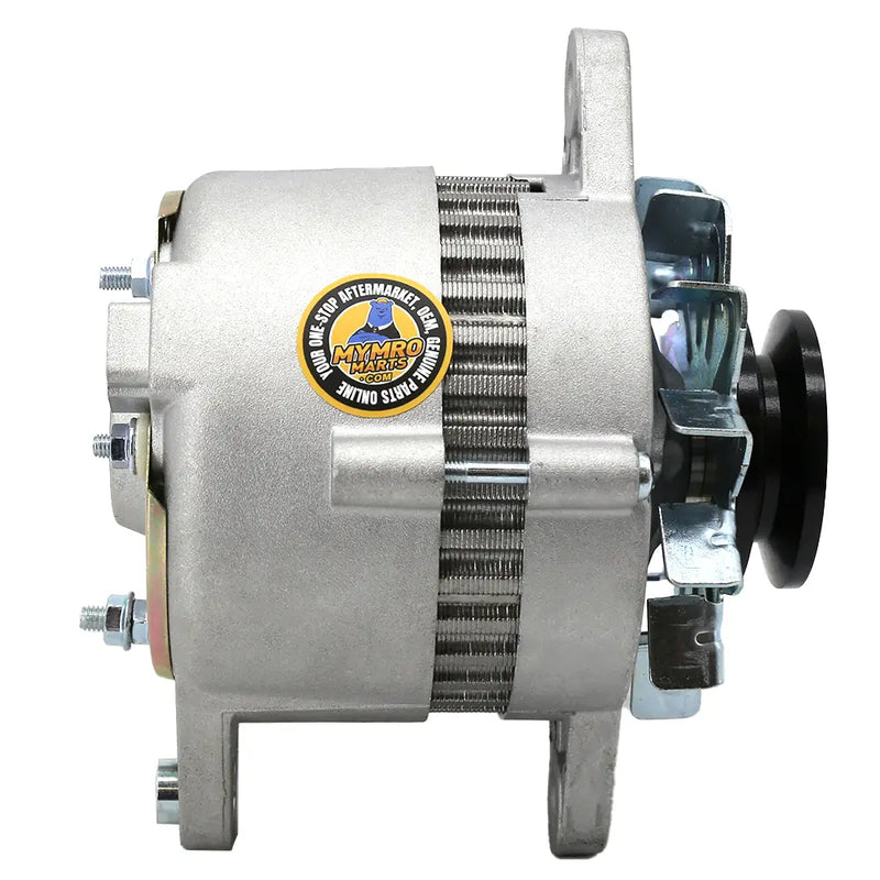 Load image into Gallery viewer, 12V 35A Alternator 15253-64010 for Kubota Tractor B6200D B6200E B7200E L2250DT L2250F L2550F from MyMROmarts
