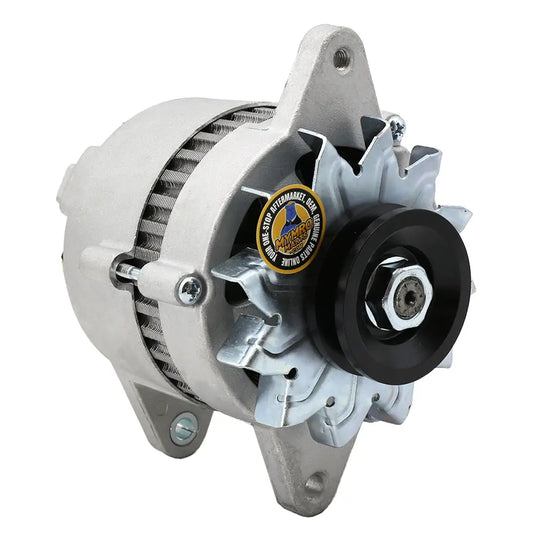 12V 35A Alternator 15253-64010 for Kubota Tractor B6200D B6200E B7200E L2250DT L2250F L2550F from MyMROmarts