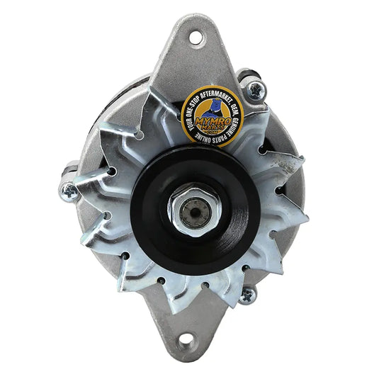 12V 35A Alternator 15253-64010 for Kubota Tractor B6200D B6200E B7200E L2250DT L2250F L2550F from MyMROmarts