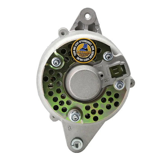 12V 35A Alternator 15253-64010 for Kubota Tractor B6200D B6200E B7200E L2250DT L2250F L2550F from MyMROmarts