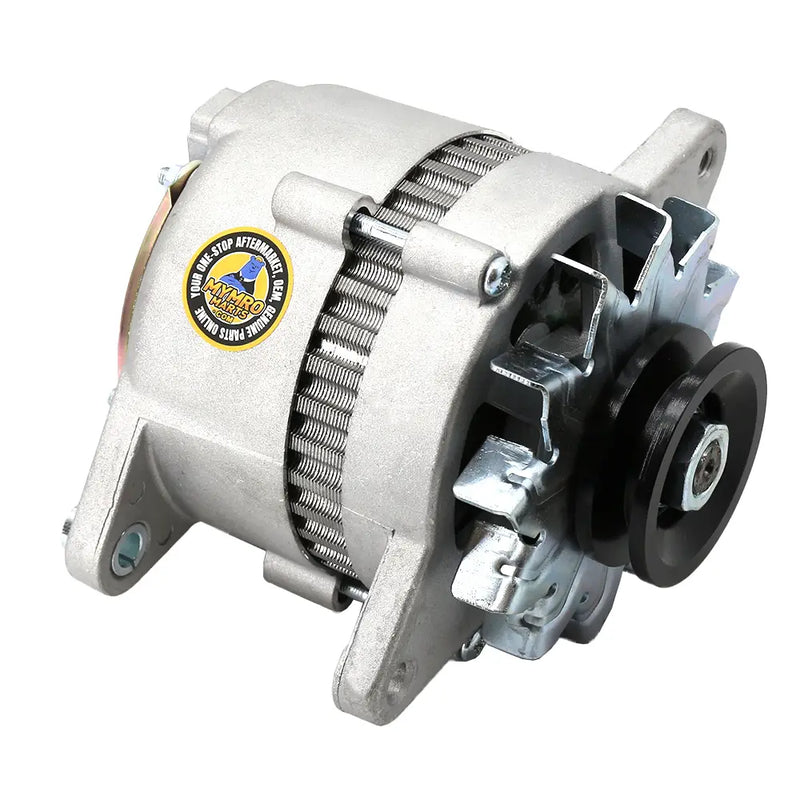 Load image into Gallery viewer, 12V 35A Alternator 15253-64010 for Kubota Tractor B6200D B6200E B7200E L2250DT L2250F L2550F from MyMROmarts
