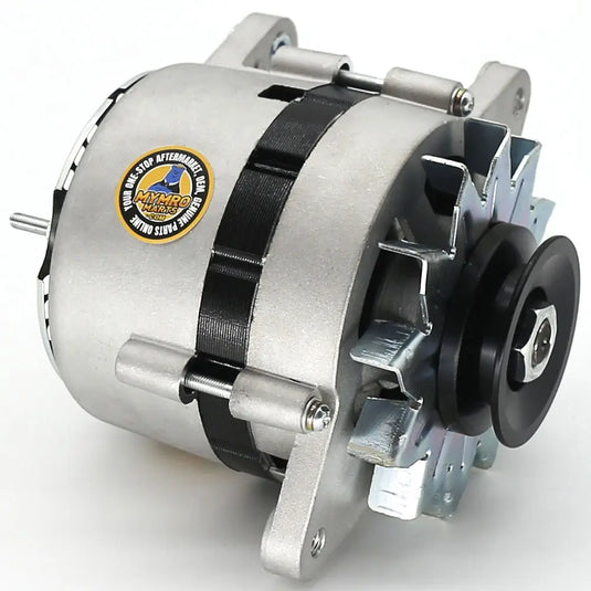 12V 35A Alternator 15321-64012 15411-64010 for Kubota L185 L200 L225F Tractor D1100A D1101 D1301 D1302 D1402BH Engine from MyMROmarts