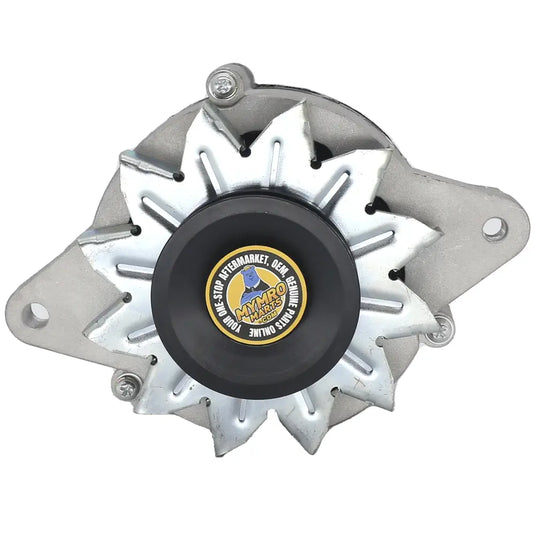 12V 35A Alternator 15321-64012 15411-64010 for Kubota L185 L200 L225F Tractor D1100A D1101 D1301 D1302 D1402BH Engine from MyMROmarts