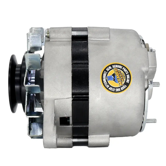 12V 35A Alternator 15321-64012 15411-64010 for Kubota L185 L200 L225F Tractor D1100A D1101 D1301 D1302 D1402BH Engine from MyMROmarts