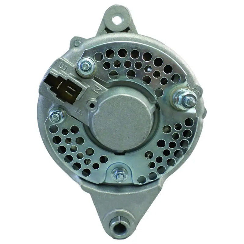 Load image into Gallery viewer, New Alternator Replacement For Kubota Tractors 1532164010, 1532164012, 1541164010, 1541164011, 1547164010, 1547164011, 1560664010, 1560664011, 1576364010, 1576364011, 1576364012, AND0208, 40052244 - Electrical Parts > Alternator from MyMROmarts
