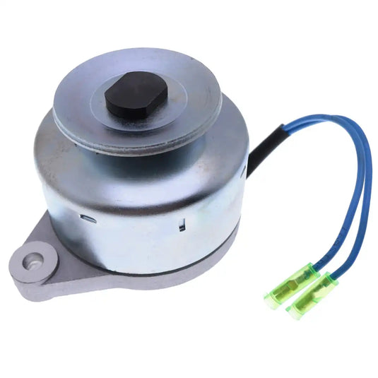 Alternator 23100-97679 for Nissan UD GE13 Engine from MyMROmarts