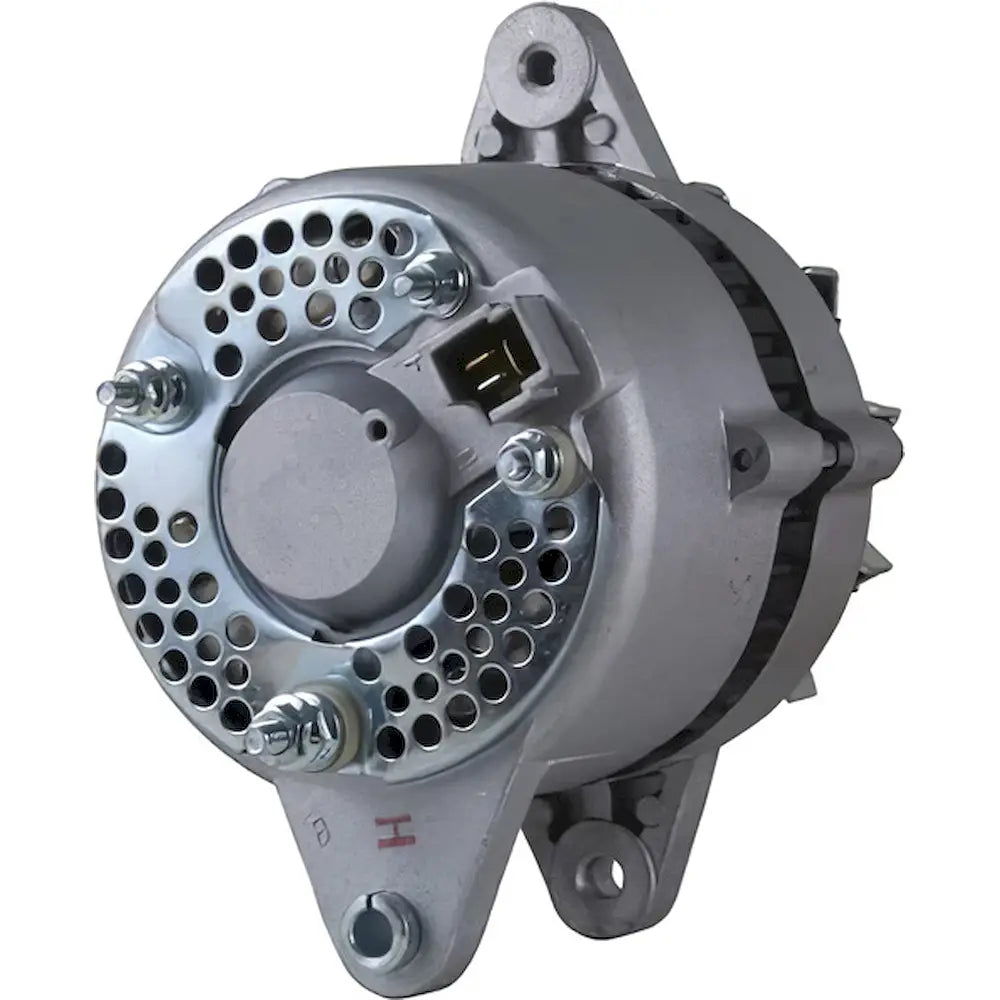 12V 35A Alternator 15621-64010 for Kubota Excavator KH-170L KH-28L Tractor M4950 M4950DT