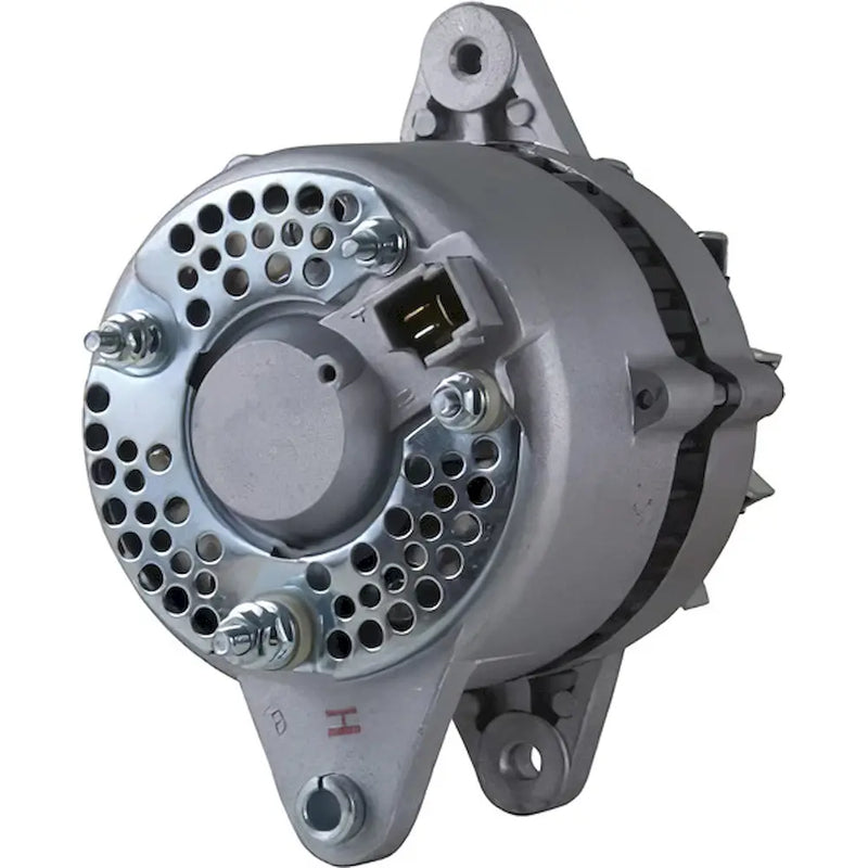 Load image into Gallery viewer, 12V 35A Alternator 15621-64010 for Kubota Excavator KH-170L KH-28L Tractor M4950 M4950DT from MyMROmarts
