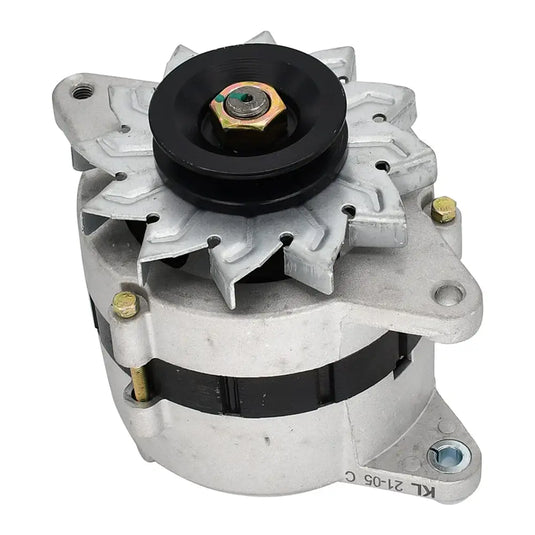 12V 35A Alternator 15763-64010 for Kubota Excavator KH-191 Tractor L2850DT L2850F M4030 L4350DT L4850DT M5030 from MyMROmarts