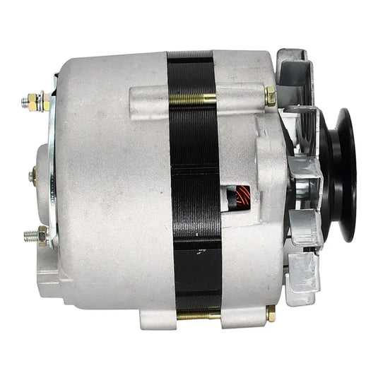 12V 35A Alternator 15763-64010 for Kubota Excavator KH-191 Tractor L2850DT L2850F M4030 L4350DT L4850DT M5030 from MyMROmarts