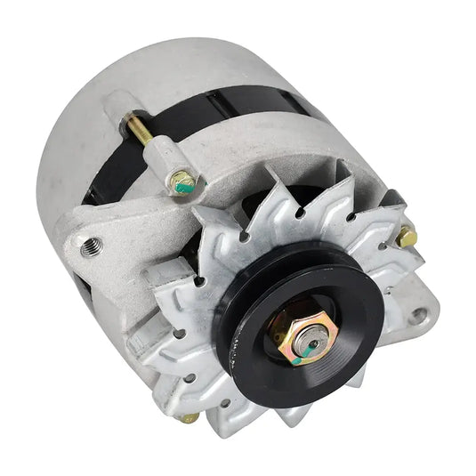 12V 35A Alternator 15763-64010 for Kubota Excavator KH-191 Tractor L2850DT L2850F M4030 L4350DT L4850DT M5030 from MyMROmarts