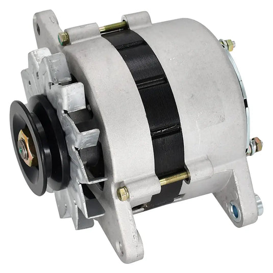 12V 35A Alternator 15763-64010 for Kubota Excavator KH-191 Tractor L2850DT L2850F M4030 L4350DT L4850DT M5030 from MyMROmarts