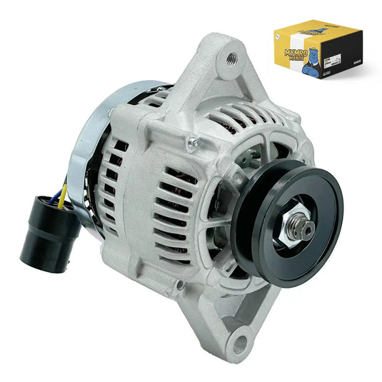 Alternator 16231-64010 16231-64011 For Kubota Garden Tractor TG1860 G2160 G2160 from MyMROmarts