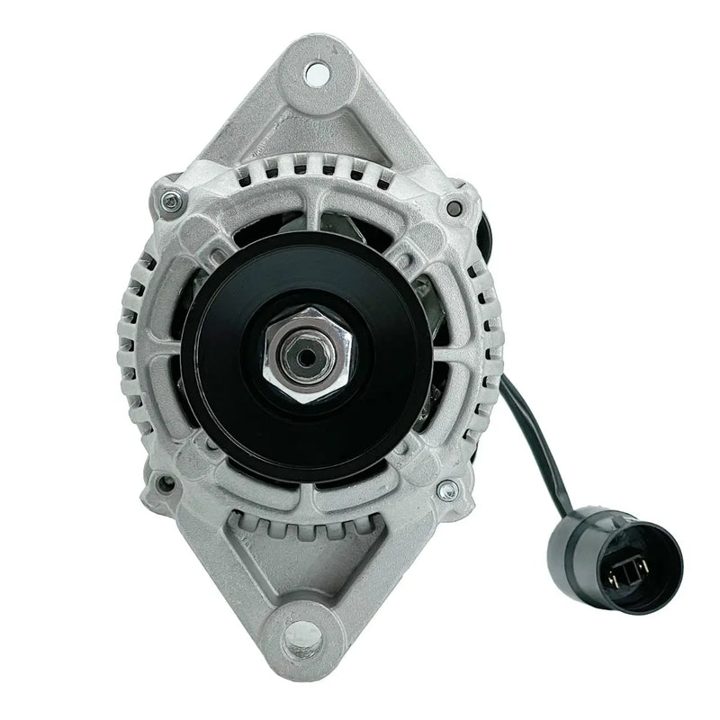 Cargue la imagen en el visor de la galería, Alternator 16231-64010 16231-64011 For Kubota Garden Tractor TG1860 G2160 G2160 from MyMROmarts
