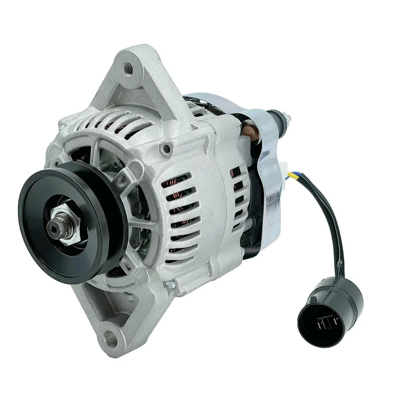 Cargue la imagen en el visor de la galería, Alternator 16231-64010 16231-64011 For Kubota Garden Tractor TG1860 G2160 G2160 from MyMROmarts
